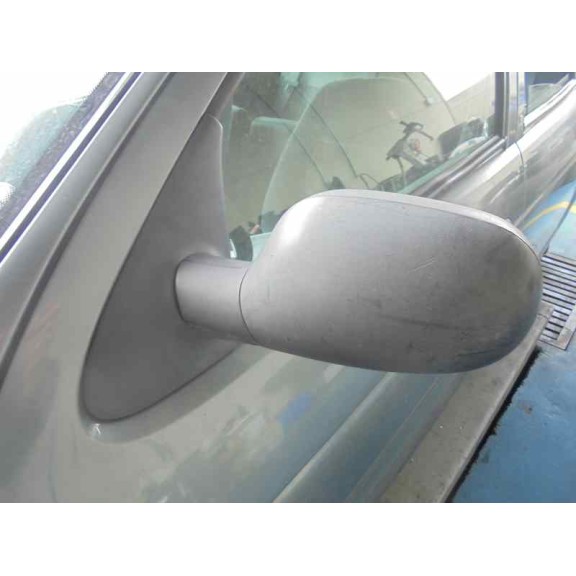 renault megane i berlina hatchback (ba0) del año 1997