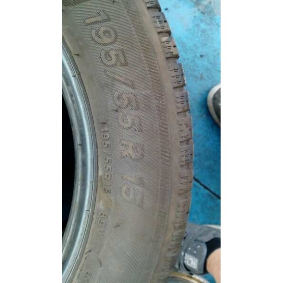 peugeot 206 berlina del año 2005