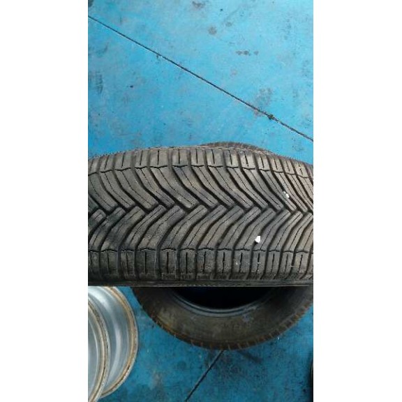 peugeot 206 berlina del año 2005