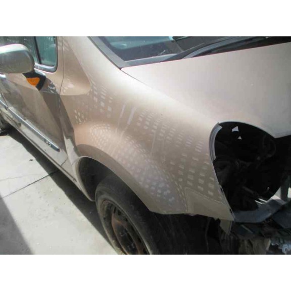 renault modus del año 2005