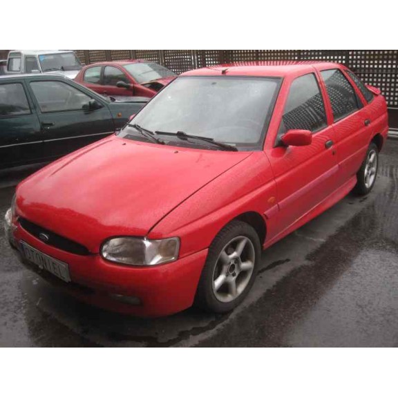 ford escort berl./turnier del año 1998