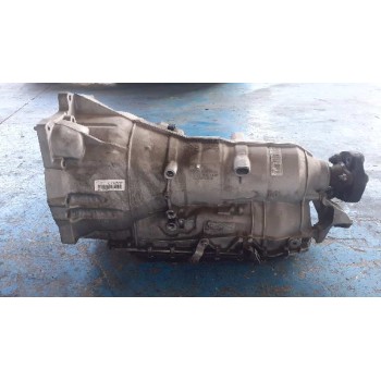 Recambio de caja cambios para bmw serie 3 touring (e91) 320d referencia OEM IAM 7556047 AUTO S/C