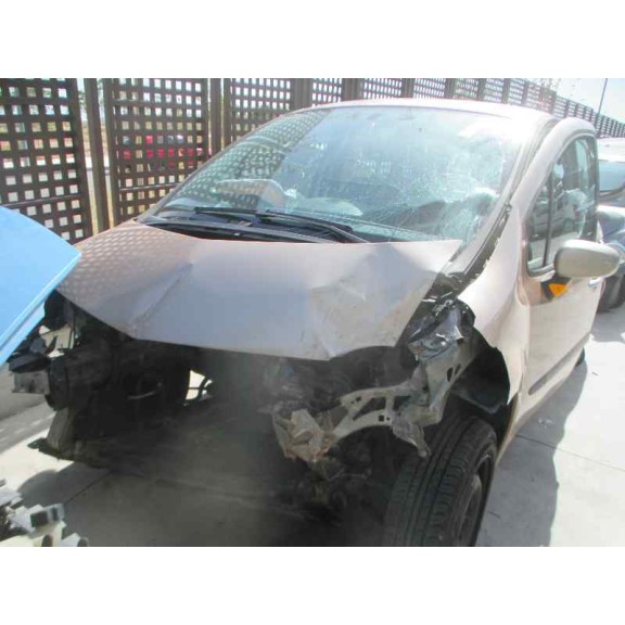 renault modus del año 2005