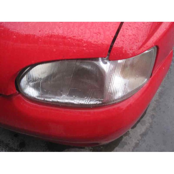 ford escort berl./turnier del año 1998