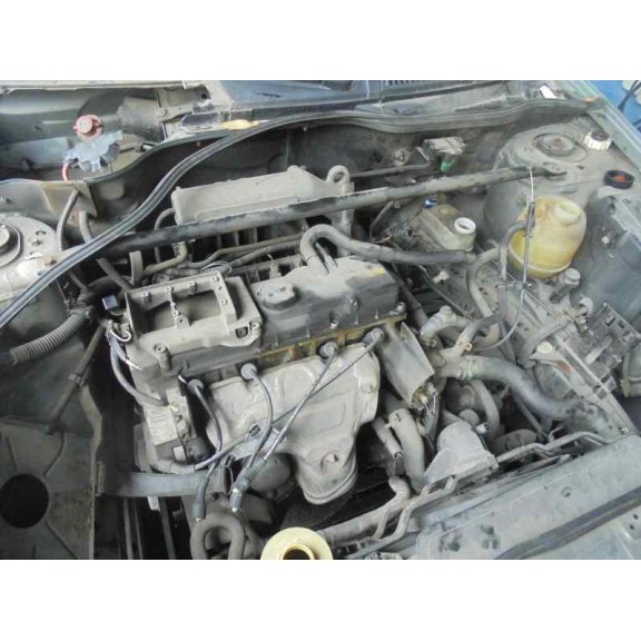 renault megane i berlina hatchback (ba0) del año 1997