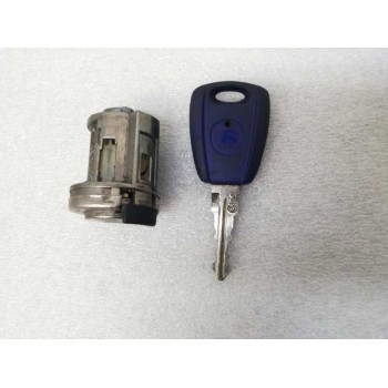 Recambio de conmutador de arranque para fiat punto berlina (188) 1.9 d (i) referencia OEM IAM  B365 0814410