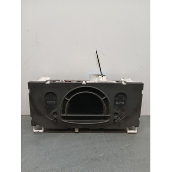 Recambio de cuadro instrumentos para renault modus 1.4 16v referencia OEM IAM p8200418021d 8200418021d 