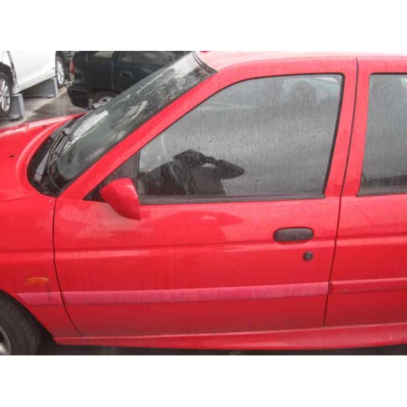 ford escort berl./turnier del año 1998