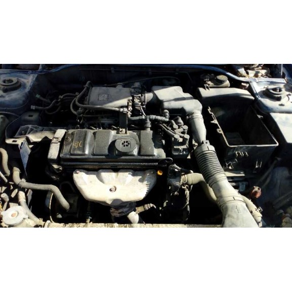 peugeot 306 berlina 3/4/5 puertas (s2) del año 1998