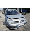 renault scenic ii del año 2004