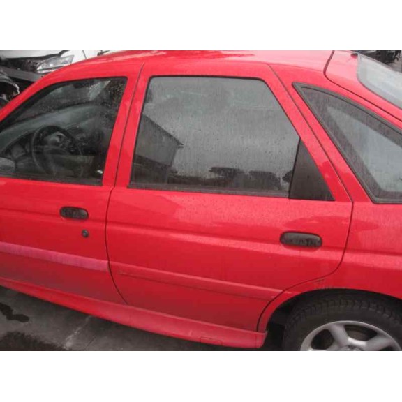 ford escort berl./turnier del año 1998