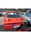 seat ibiza (6k1) del año 2001