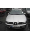 seat toledo (1m2) del año 2000