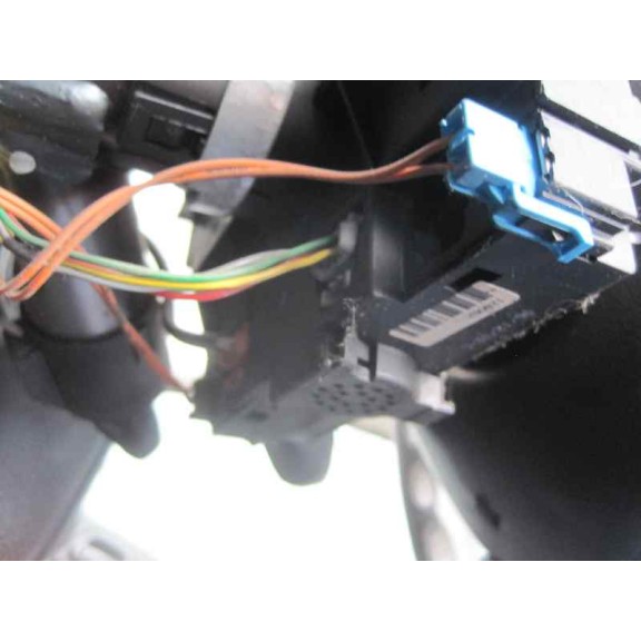 peugeot 206 berlina del año 2002