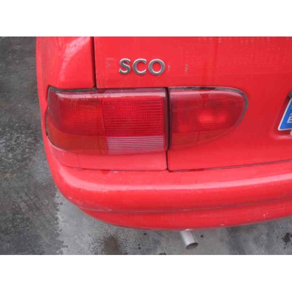 ford escort berl./turnier del año 1998