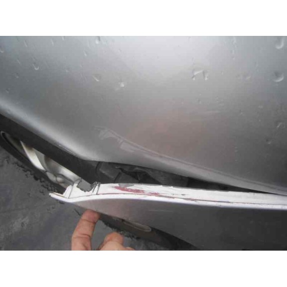 seat toledo (1m2) del año 2000