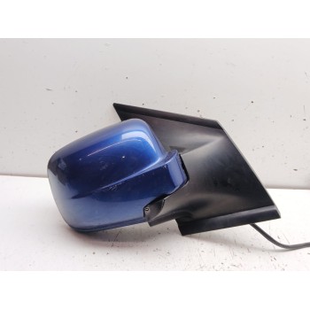 Recambio de retrovisor derecho para mercedes-benz vaneo (414) 1.7 cdi (414.700) referencia OEM IAM 216542 15521537 