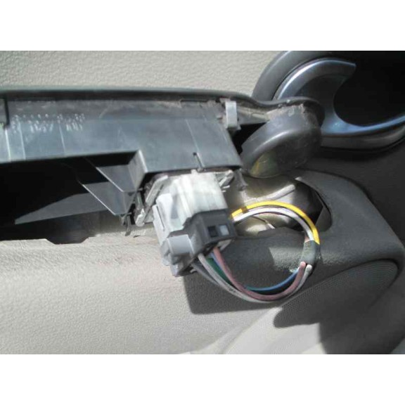 renault modus del año 2005