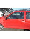 seat ibiza (6k1) del año 2001