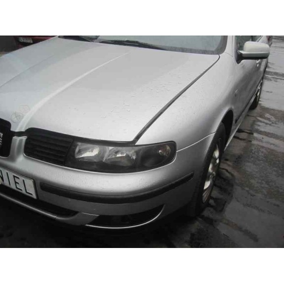 seat toledo (1m2) del año 2000