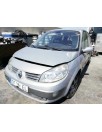 renault scenic ii del año 2004