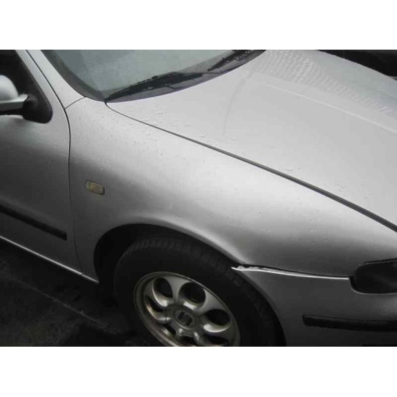 seat toledo (1m2) del año 2000