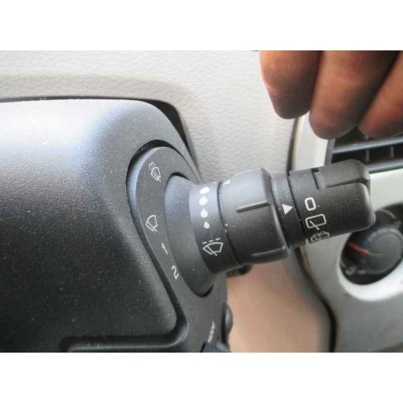 renault modus del año 2005