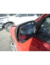 seat ibiza (6k1) del año 2001