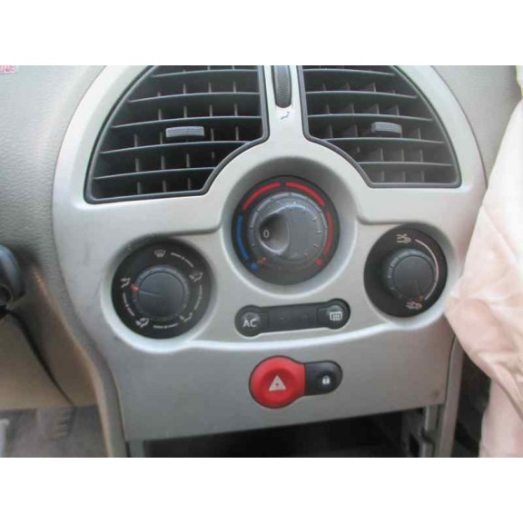 renault modus del año 2005