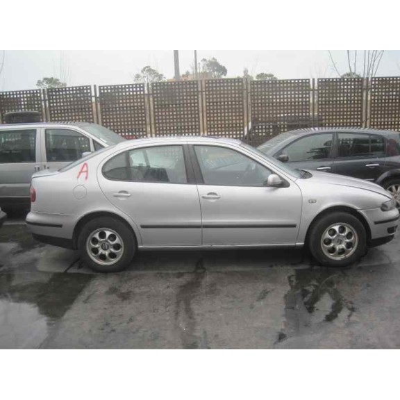 seat toledo (1m2) del año 2000