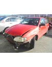 seat ibiza (6k1) del año 2001