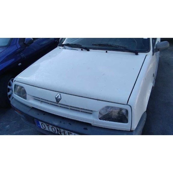 renault rapid/express (f40) del año 1994