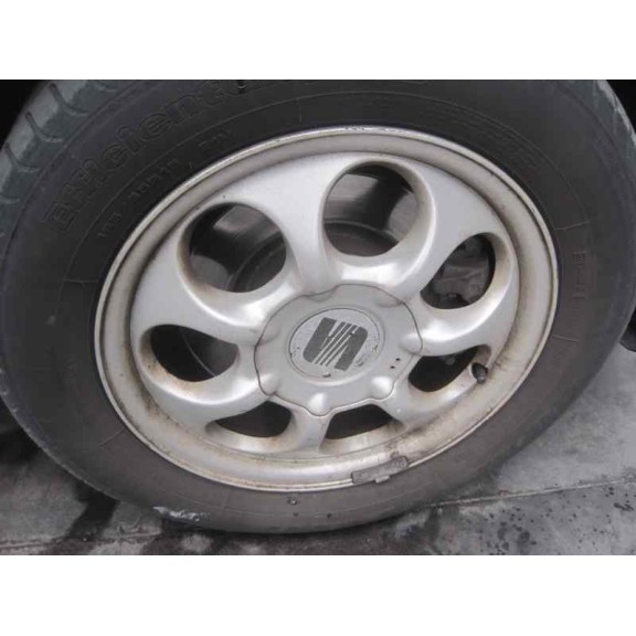 seat toledo (1m2) del año 2000