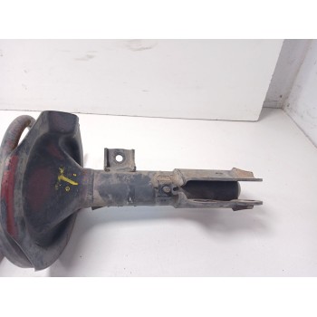 Recambio de amortiguador delantero izquierdo para mitsubishi lancer sportback (cx) invite referencia OEM IAM 4060A065  