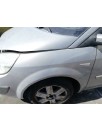 renault scenic ii del año 2004