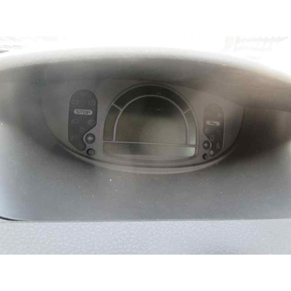 renault modus del año 2005