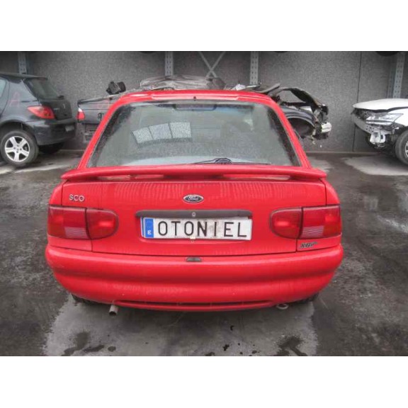 ford escort berl./turnier del año 1998