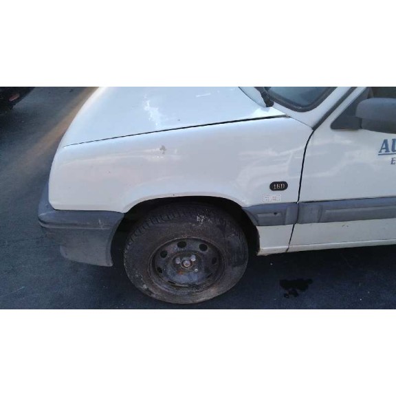 renault rapid/express (f40) del año 1994