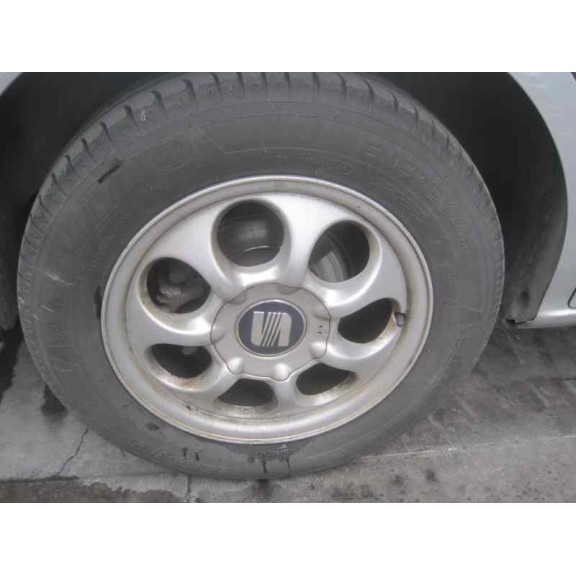 seat toledo (1m2) del año 2000