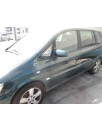 opel zafira a del año 2004