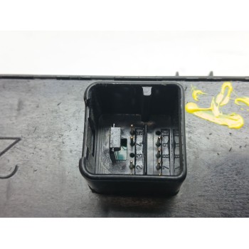 Recambio de mando elevalunas delantero izquierdo para volkswagen golf v (1k1) 1.9 tdi referencia OEM IAM 1k4959857b  