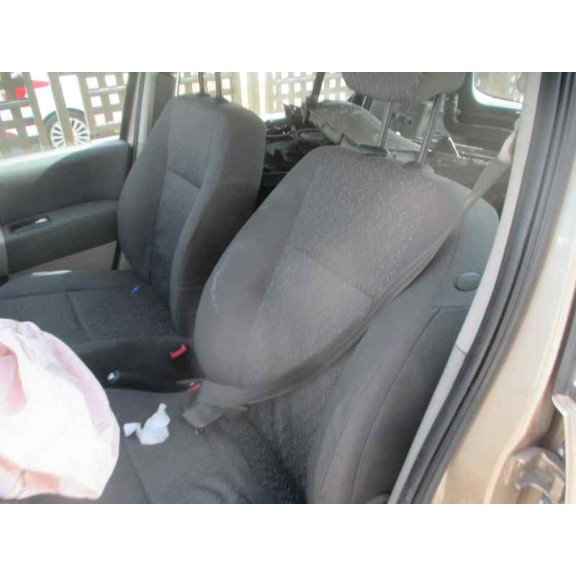 renault modus del año 2005