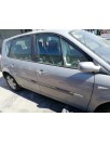 renault scenic ii del año 2004