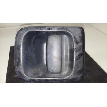 MANETA EXTERIOR DELANTERA IZQUIERDA 