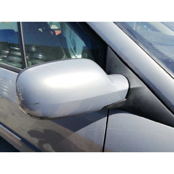 renault scenic ii del año 2004