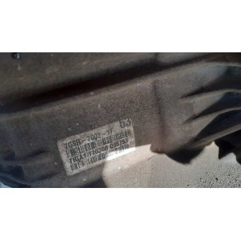 Recambio de caja cambios para ford mondeo ber. (ca2) limited edition referencia OEM IAM 7GR97002YF B 6V