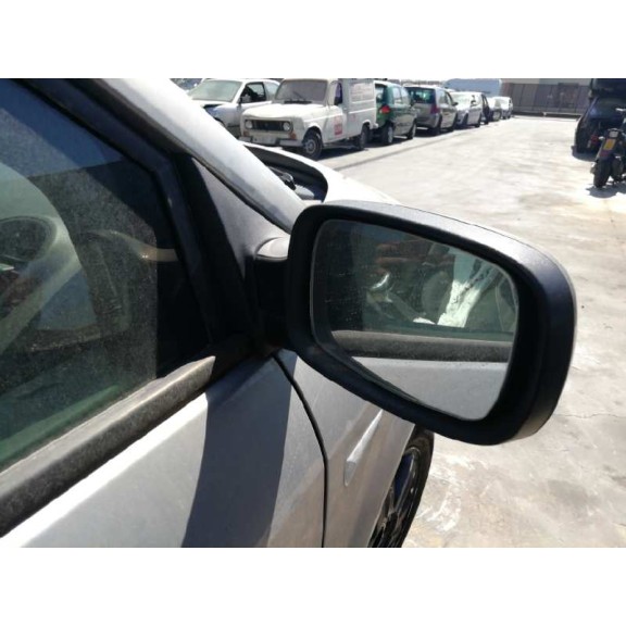 renault scenic ii del año 2004