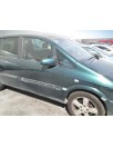 opel zafira a del año 2004