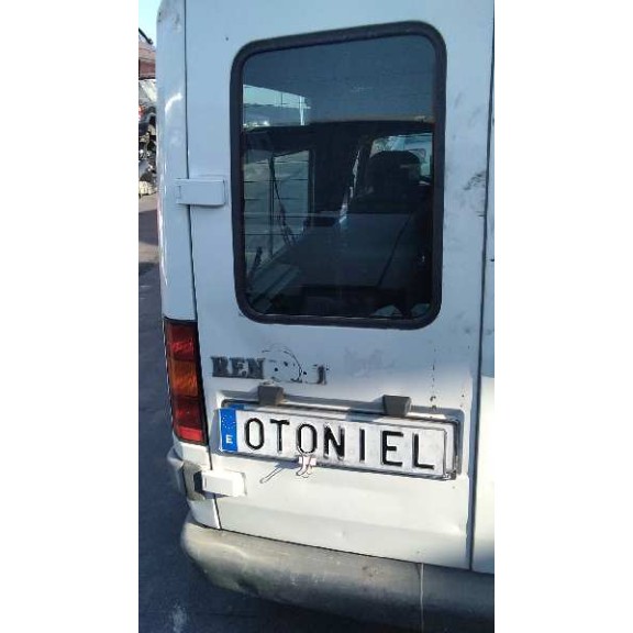 renault rapid/express (f40) del año 1994