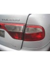 seat toledo (1m2) del año 2000